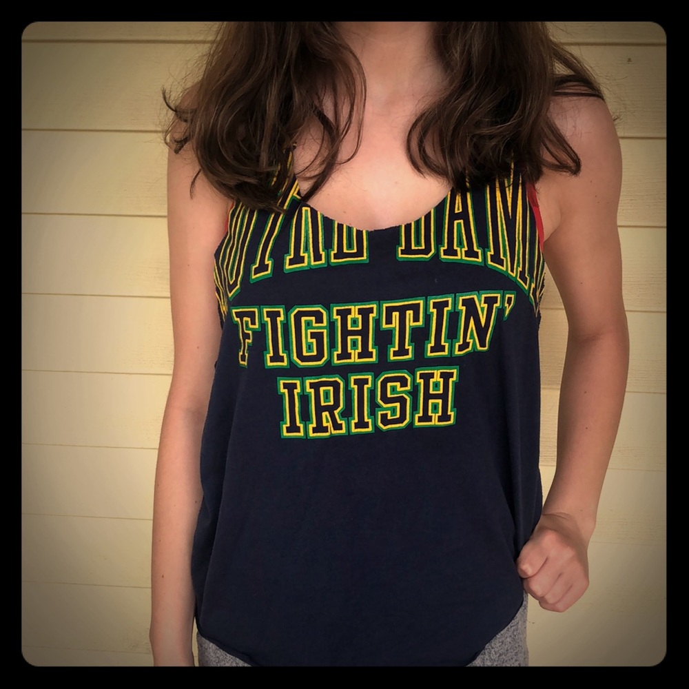 Tank from urban